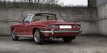 Triumph Stag 1970 года